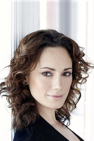 Natalie Brown in Fairfield Road