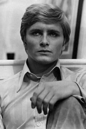 Martin Potter in Satyricon