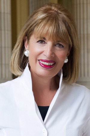 Jackie Speier in I Am Evidence