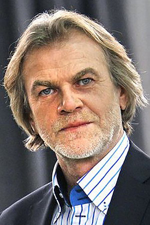Milan Bahul in O krásnej strige