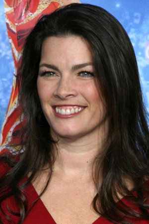 Nancy Kerrigan in The Easter Egg Adventure