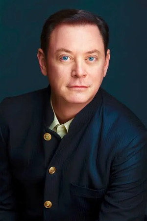 Andrew Solomon in Natascha Kampusch: The Whole Story
