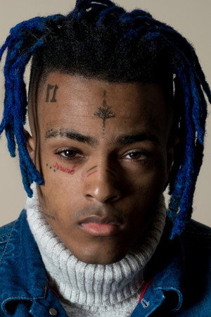 XXXTentacion in Look At Me  XXXTENTACION