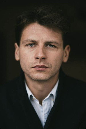 Patryk Szwichtenberg in Stag Night