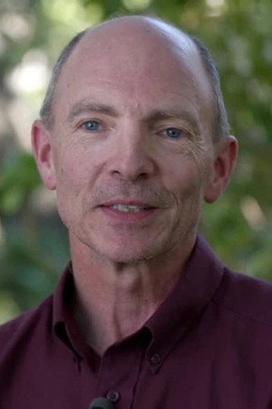 Brian Perry in Better Living Through Chemistry