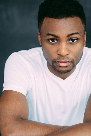 Ryan Rosery in It Comes in Waves