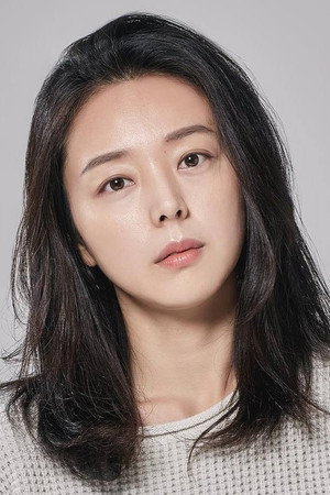 Kim Jinee in Eun-seo