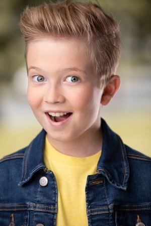 Matthew Lamb in The Best Christmas Pageant Ever