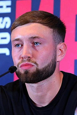 Dan Toward in Josh Kelly vs. Placido Ramirez