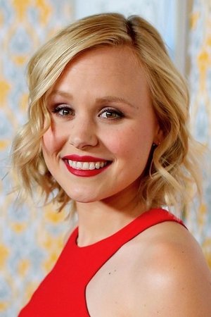 Alison Pill in Milk