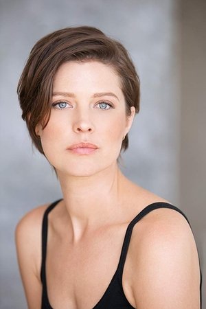 Audrey Marie Anderson in The Badge