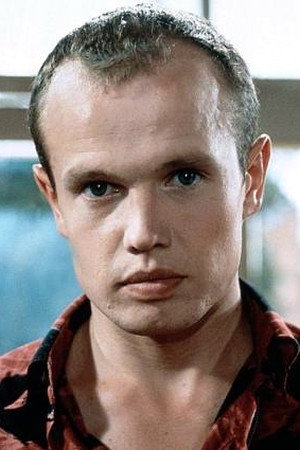 Konstantin Kotlyarov in No More Mr. Nice Guy