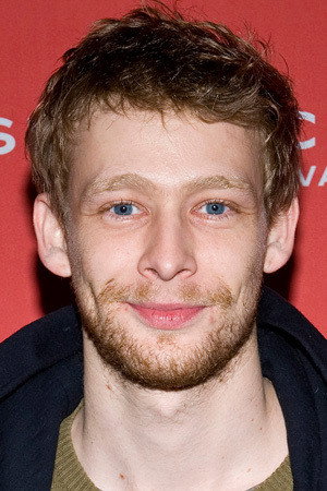 Johnny Lewis in Palo Alto, CA