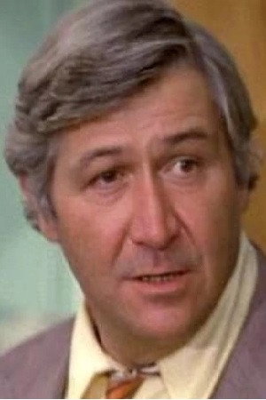Ralph Strait in Halloween III  Season of the Witch