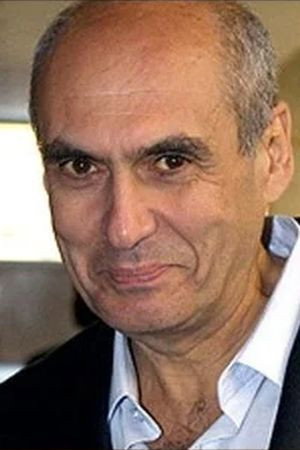 Yan Arlazorov in Pif-paf, oy-oy-oy!