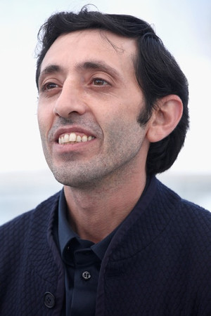 Marcello Fonte in Dogman