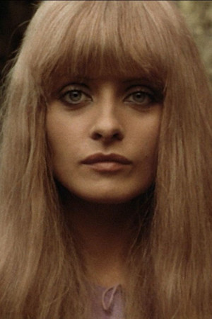 Patricia Hermenier in The Demoniacs
