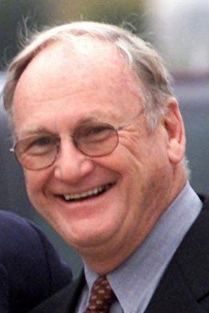 Bo Schembechler in Michigan vs. Ohio State:  The Rivalry