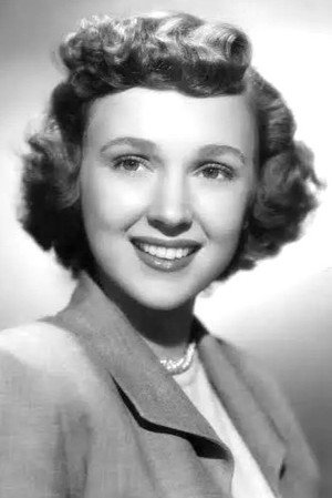 Allene Roberts in The Sign of the Ram