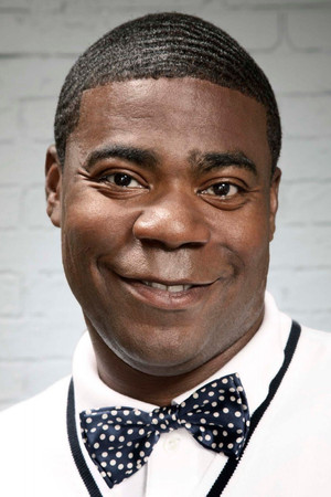 Tracy Morgan in Cop Out