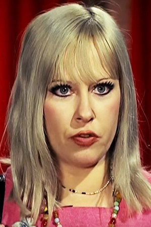 Rita Bensousan in Kolasmenes Psyches sta Dichtya tis Idonis