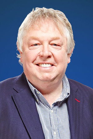 Nick Ferrari in The Crossbow Murders: The Killings That Shocked Britain