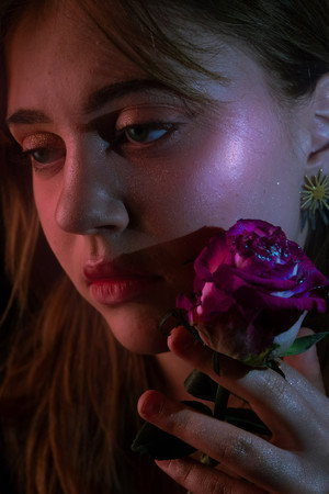 Josephine Heijmen in Operation Playground: Zero