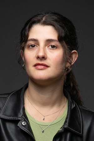 Mélodie Adda in Malaisant