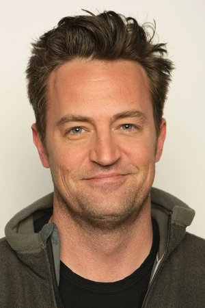 Matthew Perry in The Whole Nine Yards
