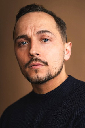 Elliot Warren in Boys On Film 21: Beautiful Secret