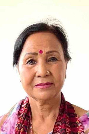 Basundhara Bhusal in Romeo & Muna