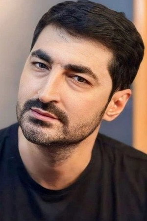 Tural Ahmad in Night Guest