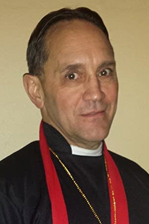 Jody Pucello in 12 Days With God