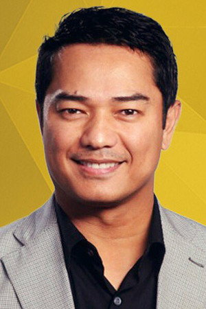 Ariel Rivera in Anghel Na Walang Langit