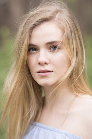 Leah McNamara in The Gun on Second Street