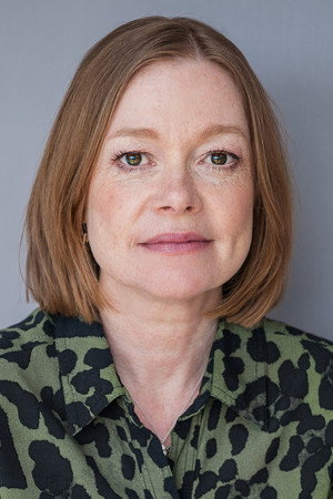 Robin Weaver in An American in Austen