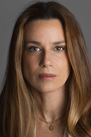 Ana Cloe in The Lone Wolf
