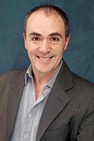 Juan Antonio Edwards in Asesinos de narcos