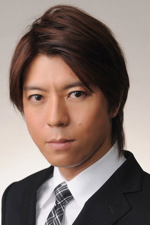 Takaya Kamikawa in Spy Sorge