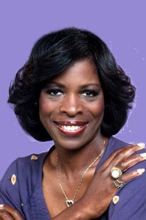 Roxie Roker in Making of a Male Model