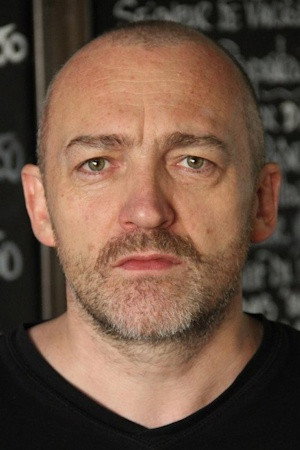 Eddy Letexier in Regarde-moi