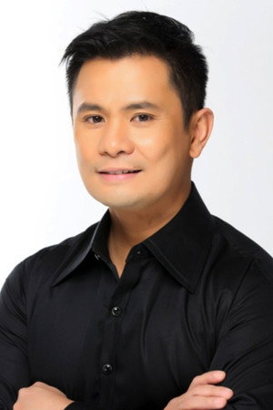 Ogie Alcasid in Michael and Madonna