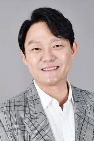 Nam Sung-jin in Detective K  Secret of Virtuous Widow