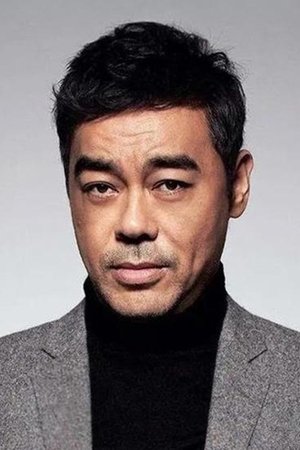 Lau Ching-Wan in Running Out of Time