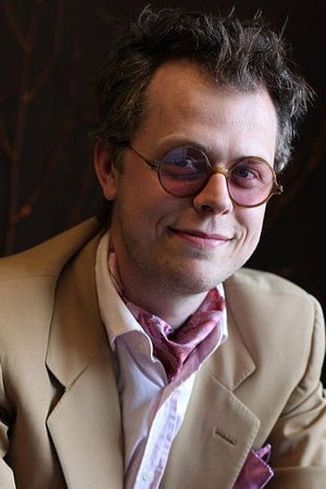 Van De La Plante in Drive Thru