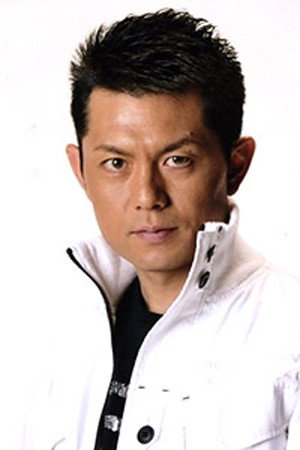 Koji Matoba in Summer of the Lion Kings
