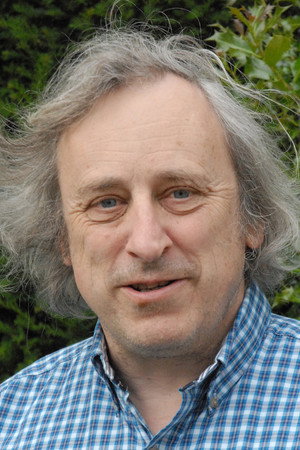 Malcolm Perry in Black Holes: The Edge of All We Know