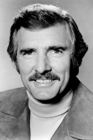 Dennis Weaver in Touch of Evil