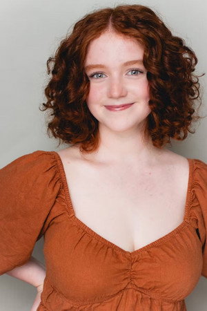Carolyn Best in Cutting Fat