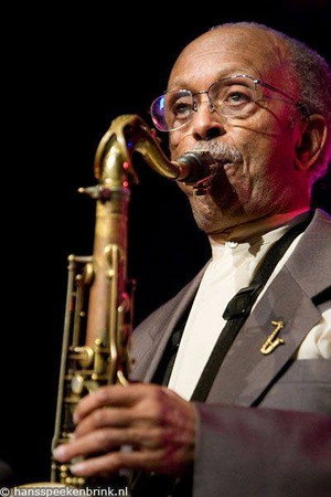 Jimmy Heath in Jazz: The Only Way of Life